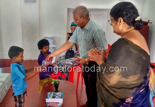 Aid without religion trust